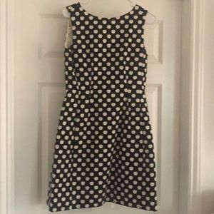 Adorable kate spade apple dress